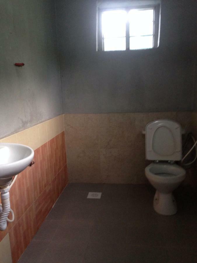 Villa Paje Lounge Екстериор снимка